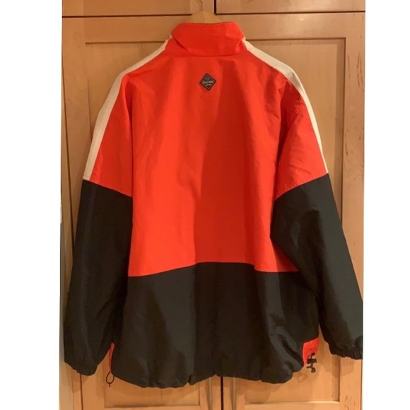 HARLEY DAVIDSON SCREAMING EAGLE JACKET LIKE NEW VINTAGE! 🔥🔥🔥 AMAZING - Picture 2 of 4